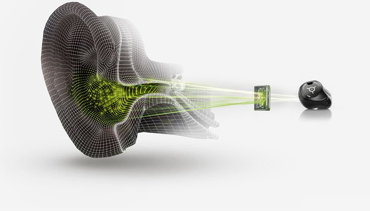 インフィニオ シリーズ 製品概要|sonova-PHONAK